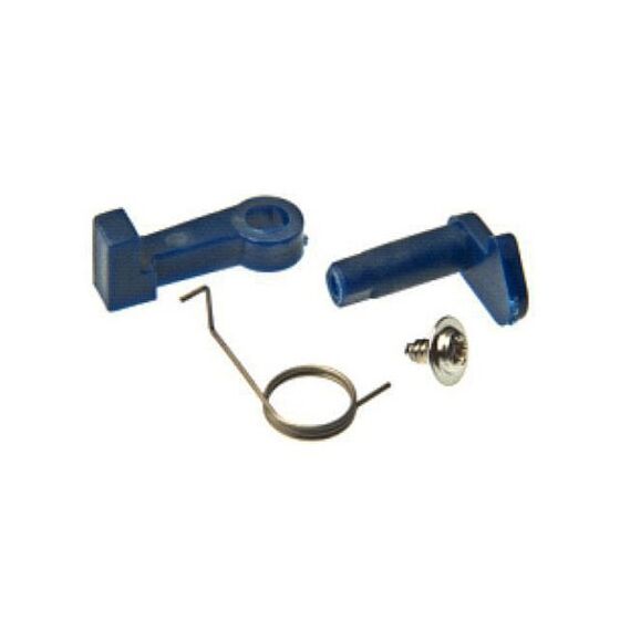 Lonex safety cover for mp5/g3