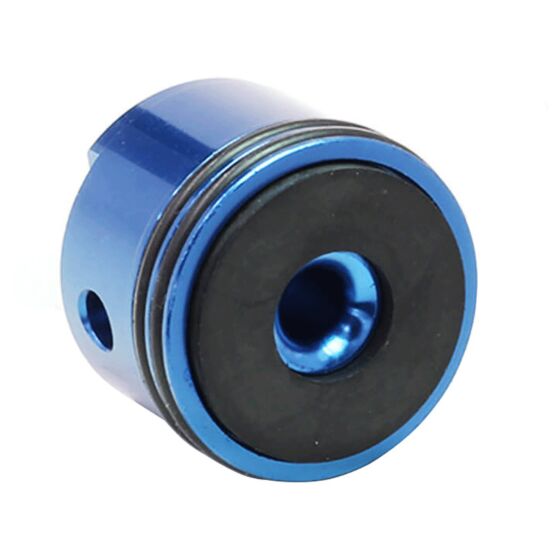 Modify aluminum cylinder head for gearbox ver.3