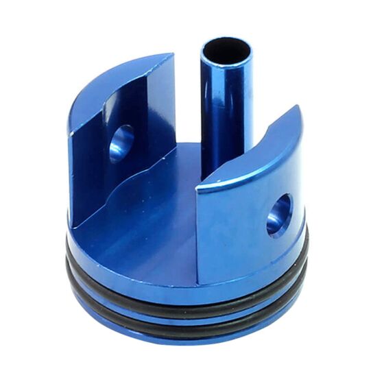 Modify testa cilindro in alluminio per fucile elettrico M14 ver.7