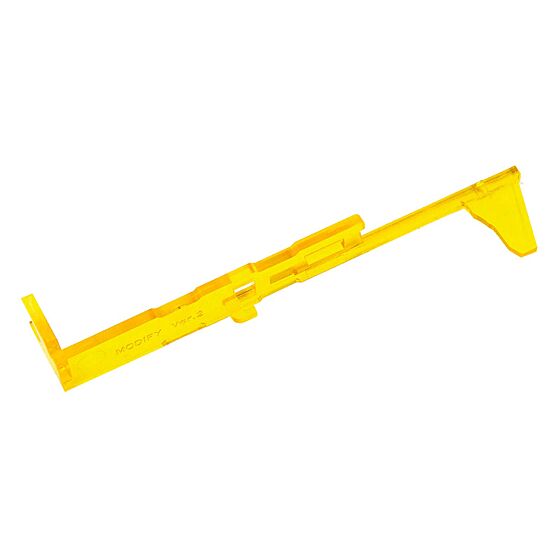 Modify asta spingi pallino per gearbox versione 2