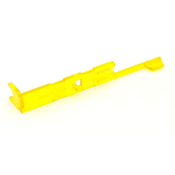 Modify asta spingi pallino Quantum per gearbox versione 2