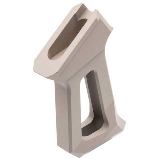 5KU grip MG47 per fucile PKP & ak a gas (tan)