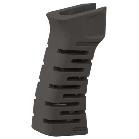 5KU grip KGB per fucile PKP & ak a gas (nera)