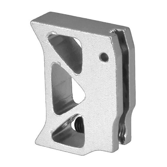 5ku grilletto type 7 per hi capa (silver)