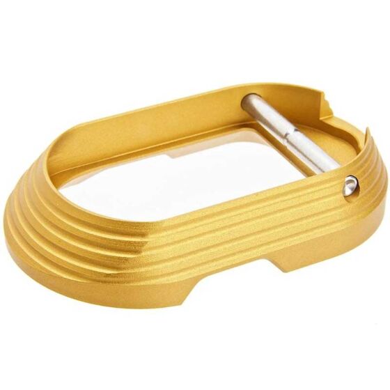 5KU minigonna STI v.2 style per pistola hi capa (dorata)