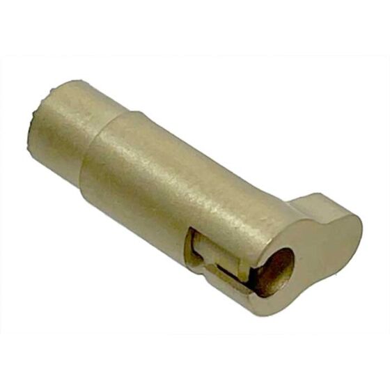 5KU sgancio caricatore acciaio TIPO 2 per pistola a gas Marui M1911 (dorato)