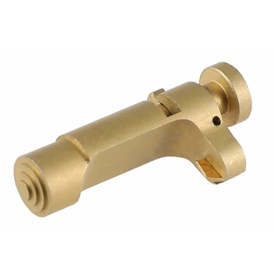 5KU sgancio caricatore ambidestro per pistola a gas  Marui M1911 (dorato)