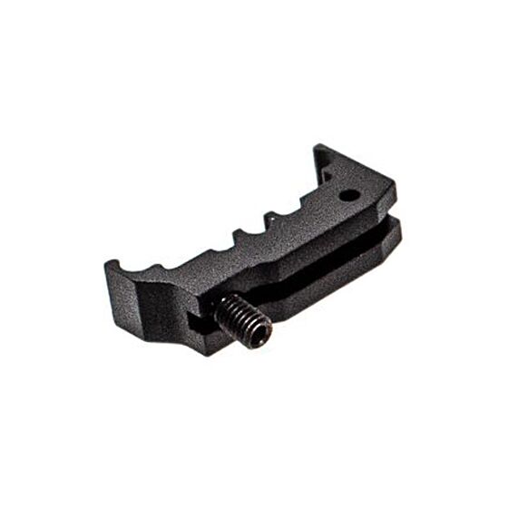 5KU Trigger 1 Base for Hi Capa gas pistol (black)
