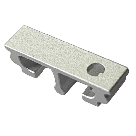5KU Trigger 1 Shoe B for hi capa gas pistol (silver)