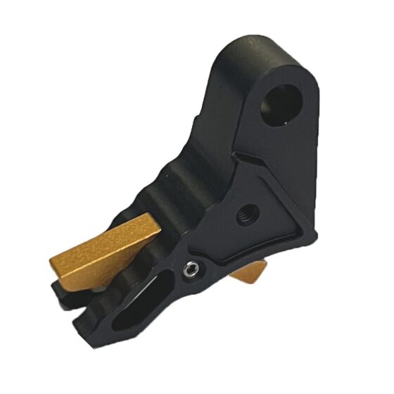 5KU grilletto VELOCITY per pistola G17 (nero)