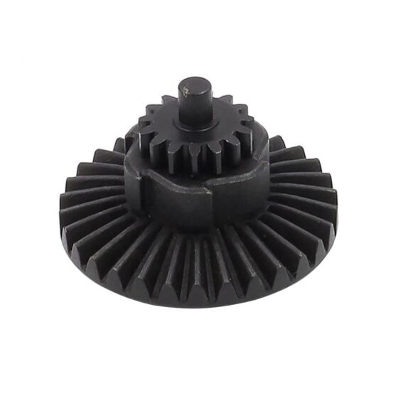 Modify quantum gear set for aeg