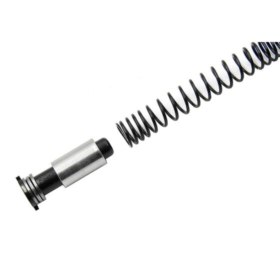 Modify quantum gear set for aeg