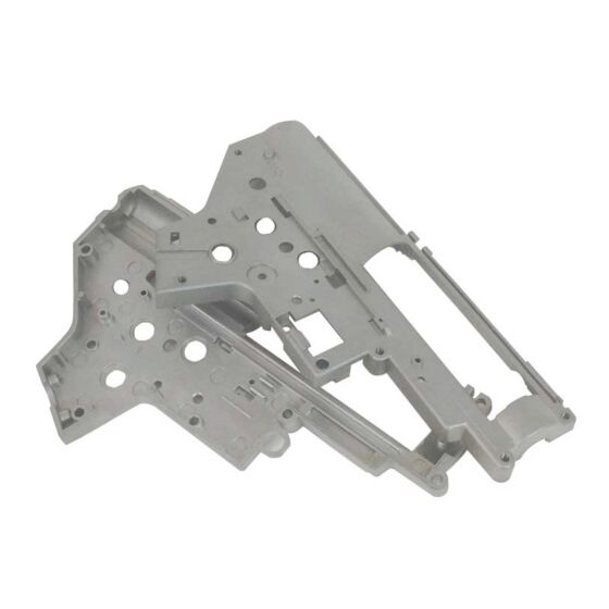 G&G 7mm replace gear box ver.2