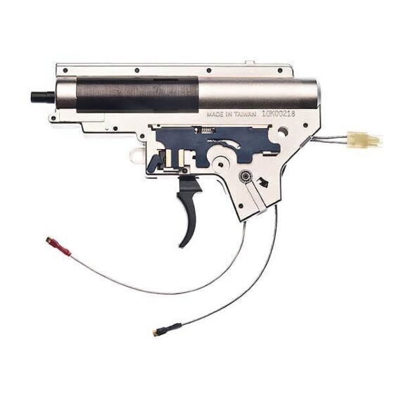 Lonex gearbox 8mm per mp5 (sp150)