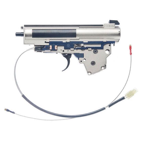 Lonex gearbox 8mm per ak-beta (sp120)