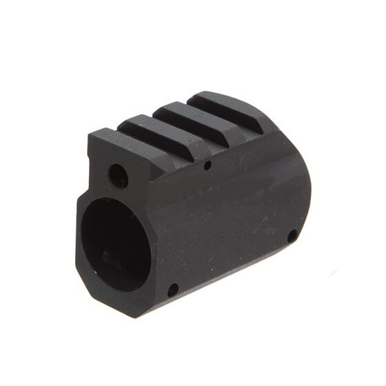 Madbull rail gas block per m4