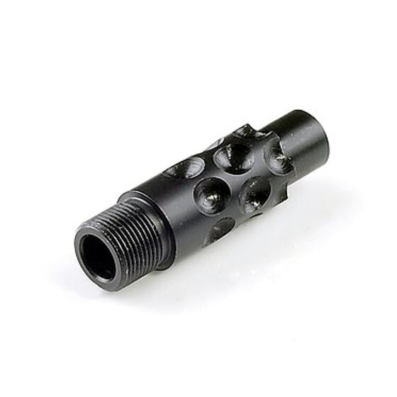 Vfc estensione canna PDW (8pollici)