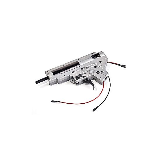Vfc 8mm assembled gearbox for scar H