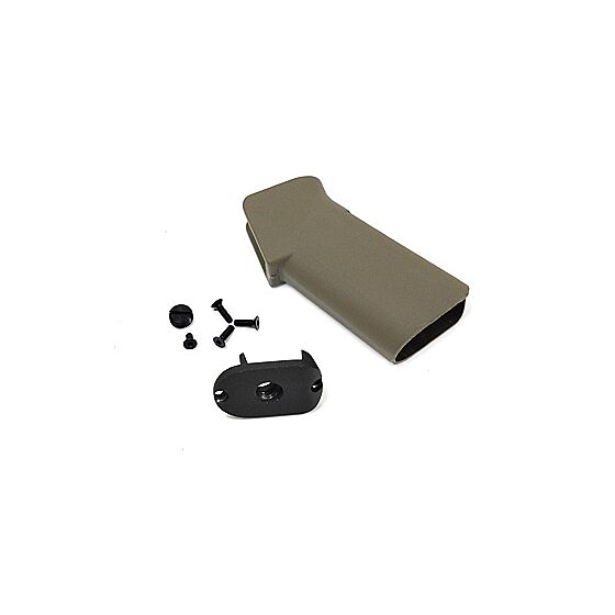 Vfc grip motore per KAC pdw (tan)