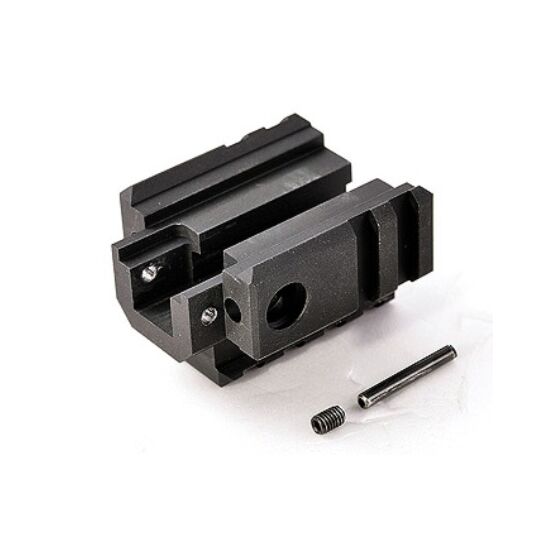 Vfc m16 sight tri rail mount