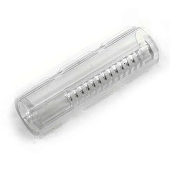 Vfc reinforced piston for aeg