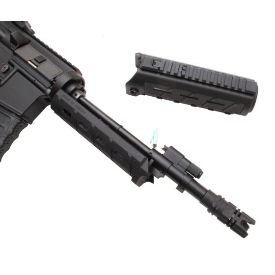 G&g m4 g26 XXX aniversary limited edition electric gun (black)