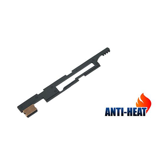 Guarder ak antiheat selector plate