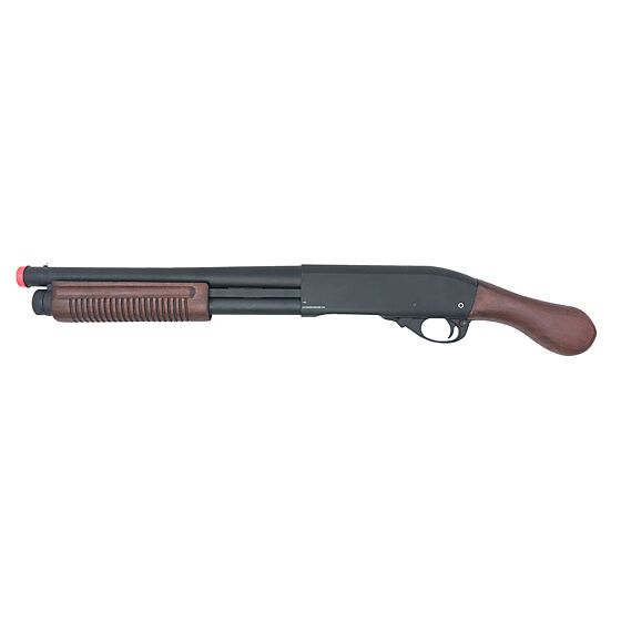 Golden Eagle fucile a pompa m870 a gas (legno)