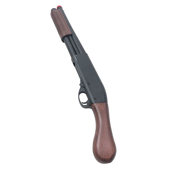 Golden Eagle fucile a pompa m870 a gas (legno)