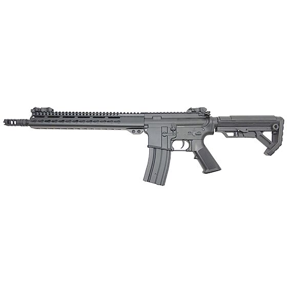 Golden Eagle fucile elettrico M4-MK13 KEYMOD