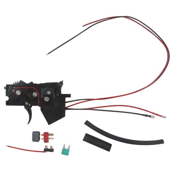 GBLS gearbox di riserva per fucile elettrico M4 DAS GDR15 ptw