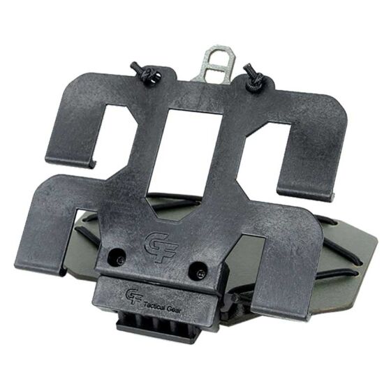 TMC by GF Tactical G2 phone case (ranger green)
