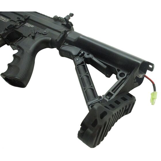 G&G fucile elettrico TR16 MBR 556WH aeg