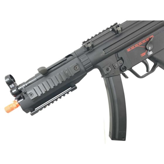G&g fucile elettrico MP5 tgm a3 etu full metal