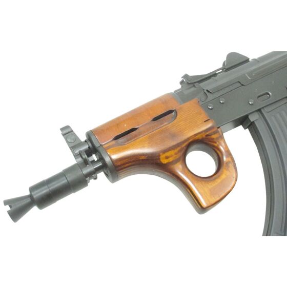 G&G fucile elettrico AKMSU full metal