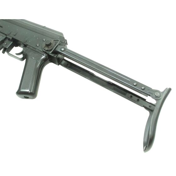 G&G fucile elettrico AKMSU full metal