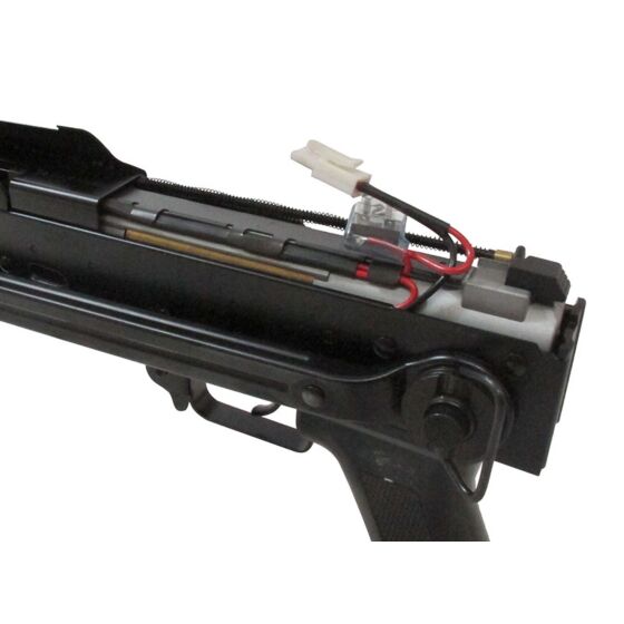 G&G fucile elettrico AKMSU full metal