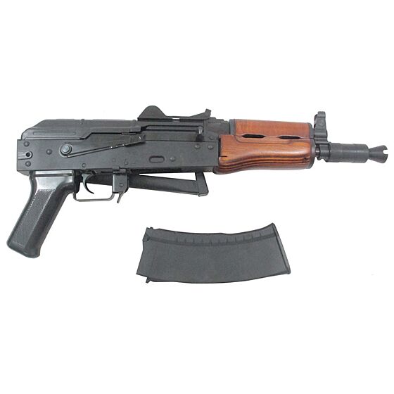 G&G AKS74U full metal electric gun