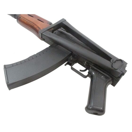 G&G AKS74U full metal electric gun