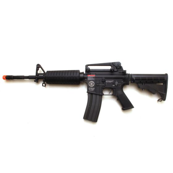 G&g fucile elettrico m4 a1 carbine (deluxe version)