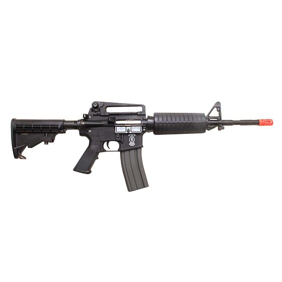 G&g Fucile elettrico m4 a1 combat machine