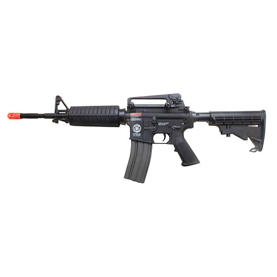 G&g Fucile elettrico m4 a1 combat machine