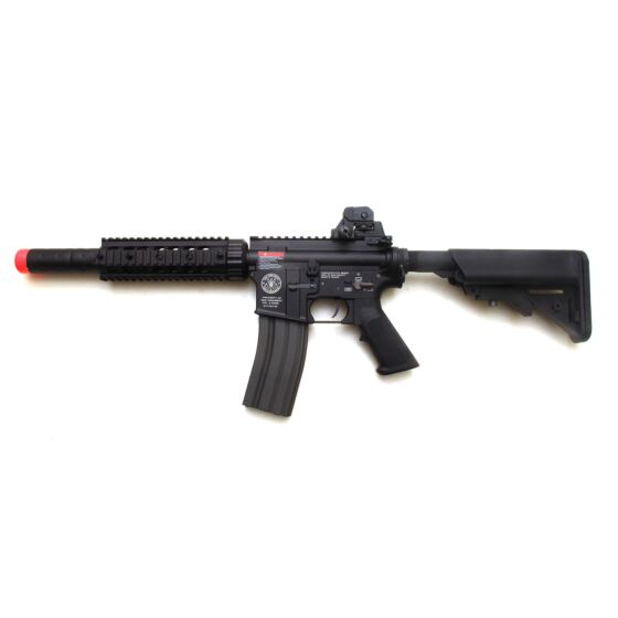 G&g m4 sd full metal electric gun