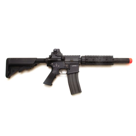 G&g m4 sd full metal electric gun