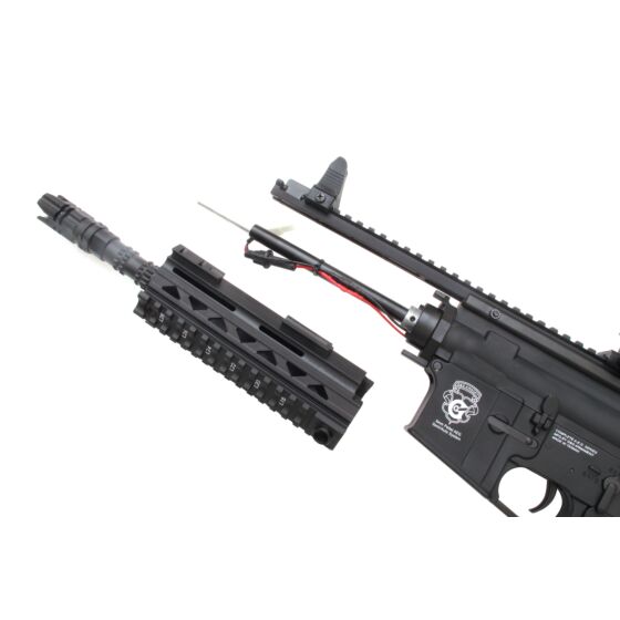 G&g Gr4-100 electrci gun (blowback)