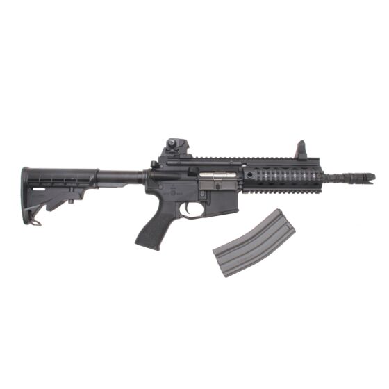 G&g Gr4-100 electrci gun (blowback)
