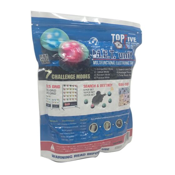 G&g biodegradale BB bag 0.20g (green color)