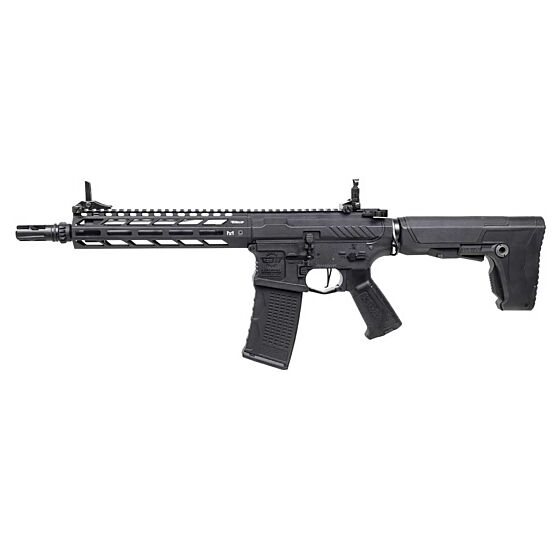 G&G fucile elettrico M4 CM16 SRL M-LOK (nero)