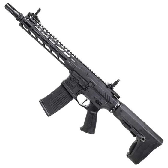 G&G fucile elettrico M4 CM16 SRL M-LOK (nero)