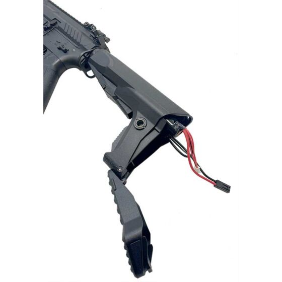 G&G fucile elettrico M4 CM16 SRXL M-LOK (nero)